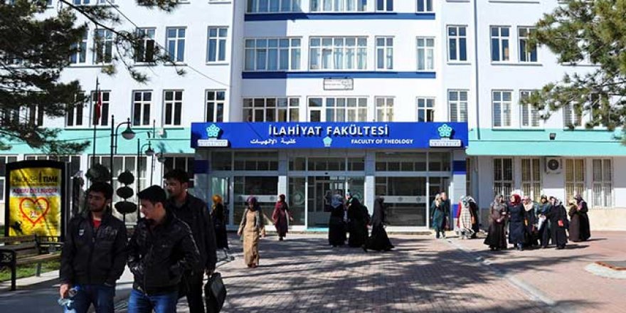 LYS 6- İlâhiyat olsun!