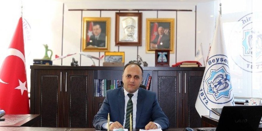 Beyşehir’de 71 tarım köy konutu inşa edilecek
