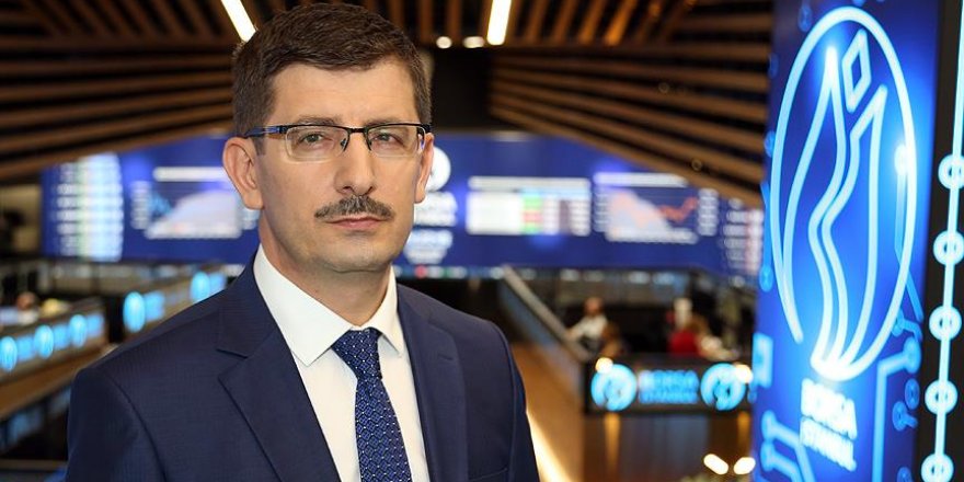 'FETÖ Borsa İstanbul'da konuşlanmış'