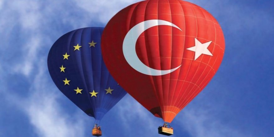 Bakan Gümrük Birliği için tarih verdi!