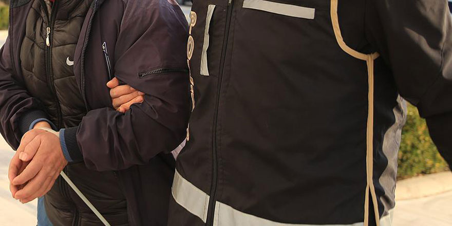 FETÖ'nün esnaf yapılanmasına operasyon: 21 gözaltı