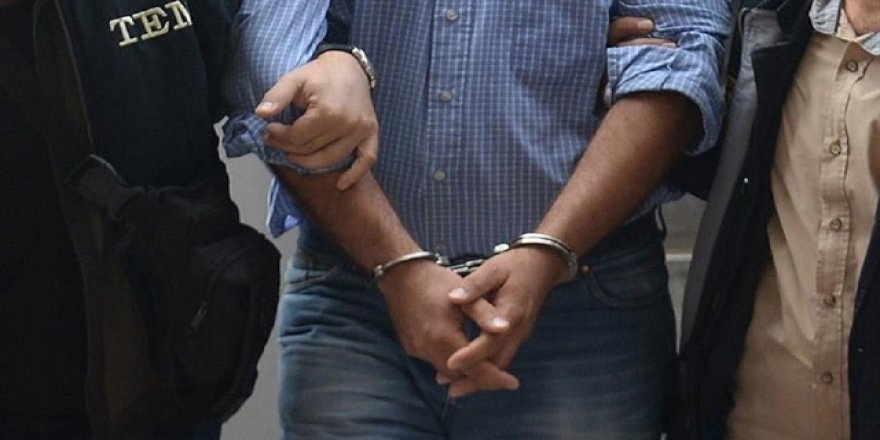 İstanbul'da DEAŞ operasyonu: 31 kişi yakalandı