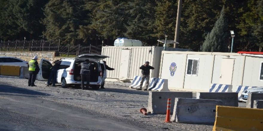 Ailesinin bir yıldır aradığı genç şoförle tartışınca bulundu