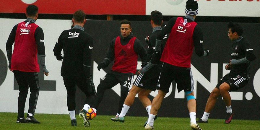 Beşiktaş devreye galip girmek istiyor