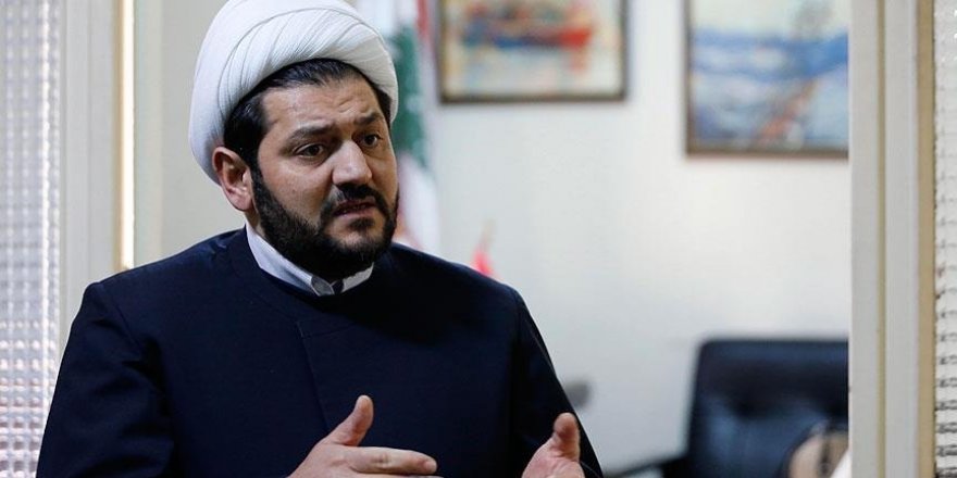 'Şiiler Hizbullah'ın Suriye'deki varlığını sorgulamaya başladı'