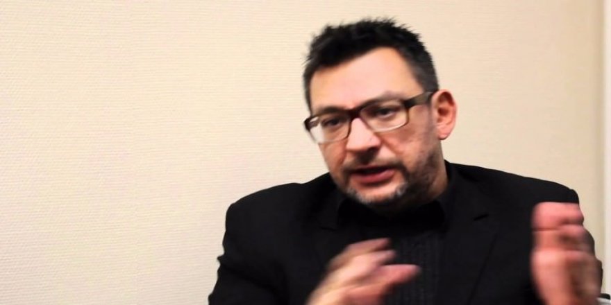 Hürriyet yazarından camiler üzerinden provokasyon