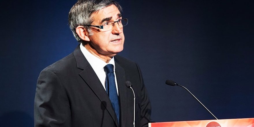 "Geri adım atmayacağız"