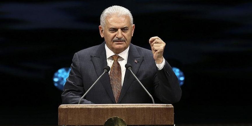 Yıldırım: Elektrik enerjisi kurulu gücümüzü 3 katına çıkardık