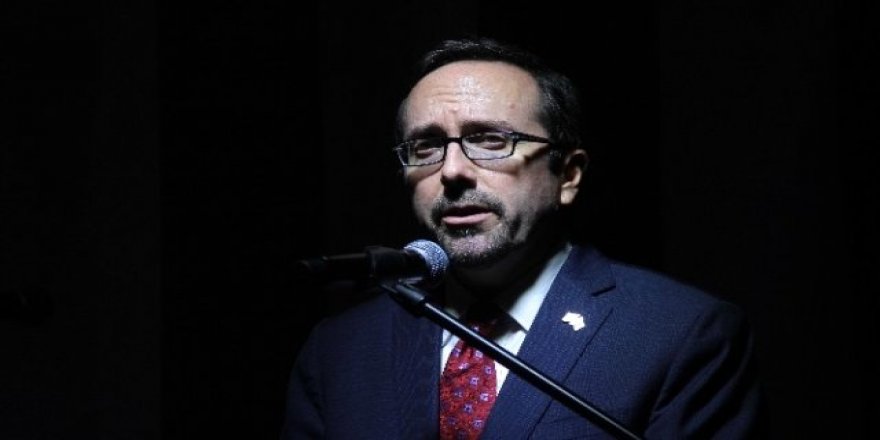 ABD Büyükelçisi Bass'ın açıklamaları sahadaki uygulamalarla çelişiyor