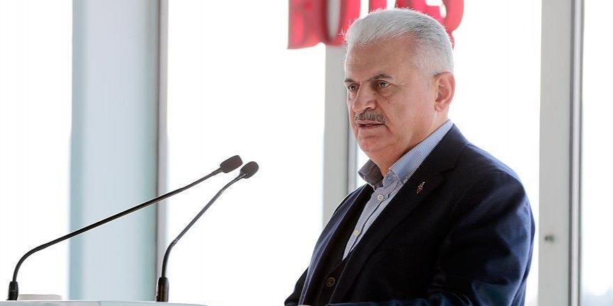 'Türkiye'yi parmakla gösterilen 10 ülke arasına sokacağız'