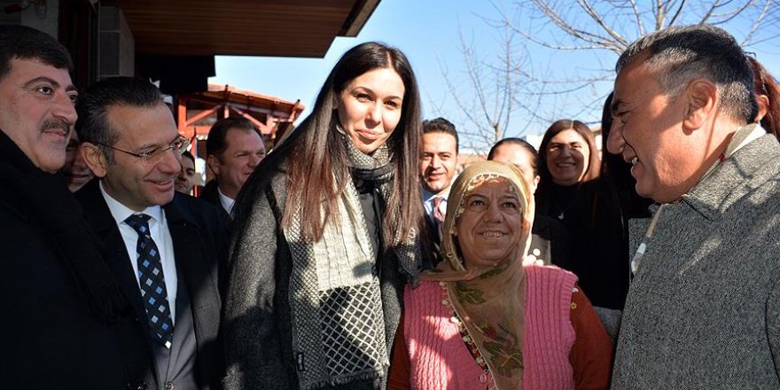 Karaaslan: Terörü hayatımızdan çıkaracağız