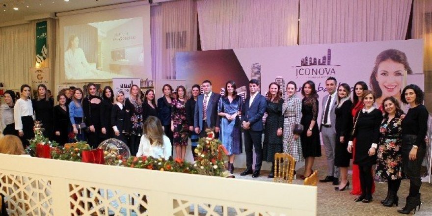 ICONOVA’nın anahtarı Mehmet Şimşek’te