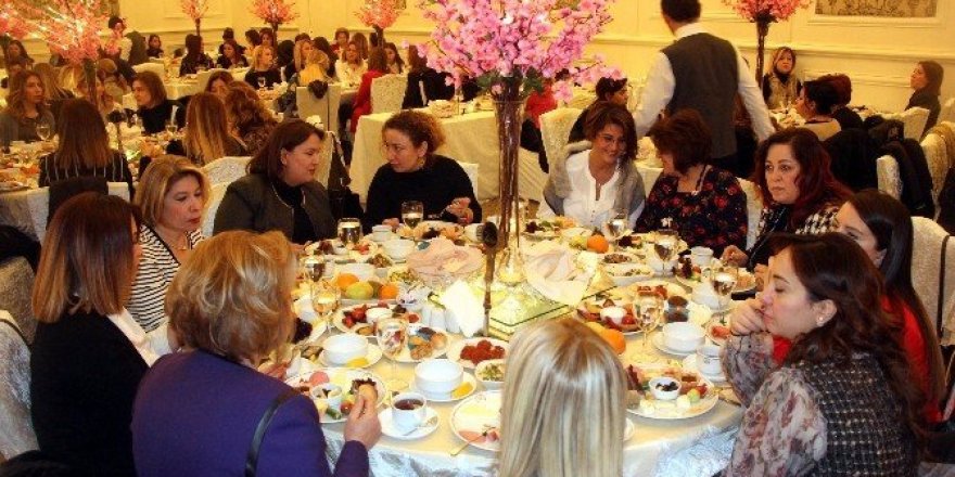 Türk Üniversiteli Kadınlar Derneği 27 yaşında