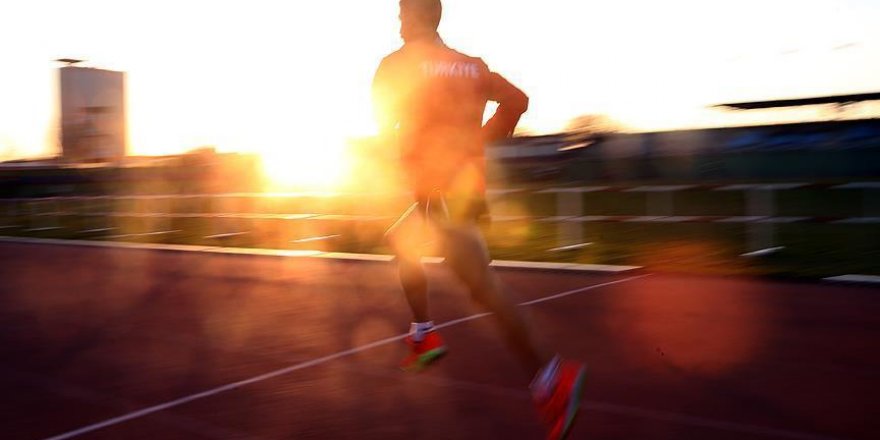 Türk atletizminin acı günü