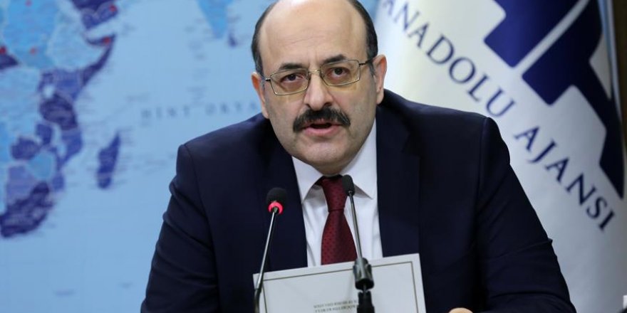 'Açıköğretim fakültelerinde kalite artacak'