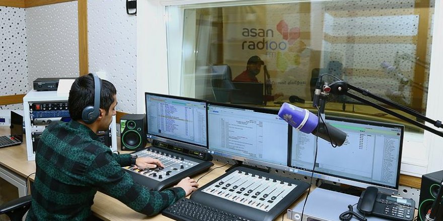 Ortak projeden kardeş sesi yükseliyor