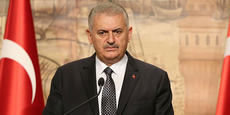 Başbakan Yıldırım: Güven ve istikrarı kalıcı hale getirmek bizim görevimiz