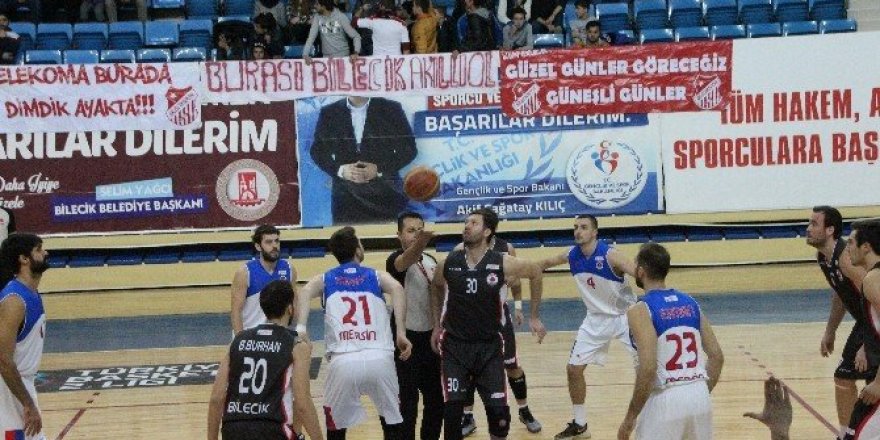 Antrenör Karabulut ligin ilk yarısını değerlendirdi