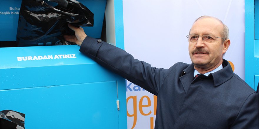 Suriyeliler için 'Kardeşim Üşümesin' yardım kampanyası
