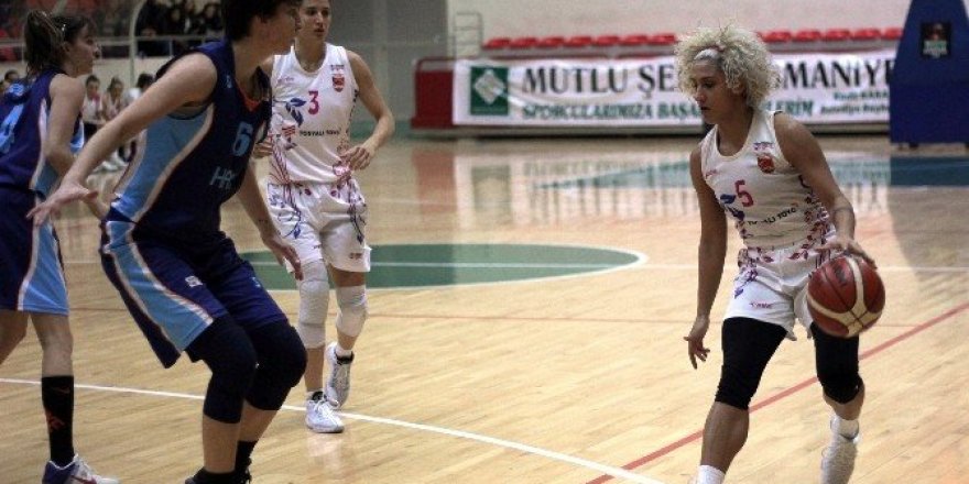 Bilyoner.com Kadınlar Basketbol Ligi