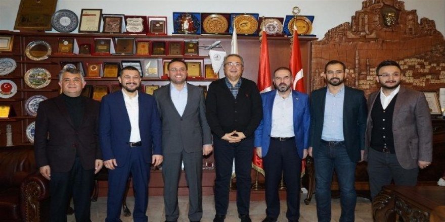 Nevşehir’e üç dev yatırım daha