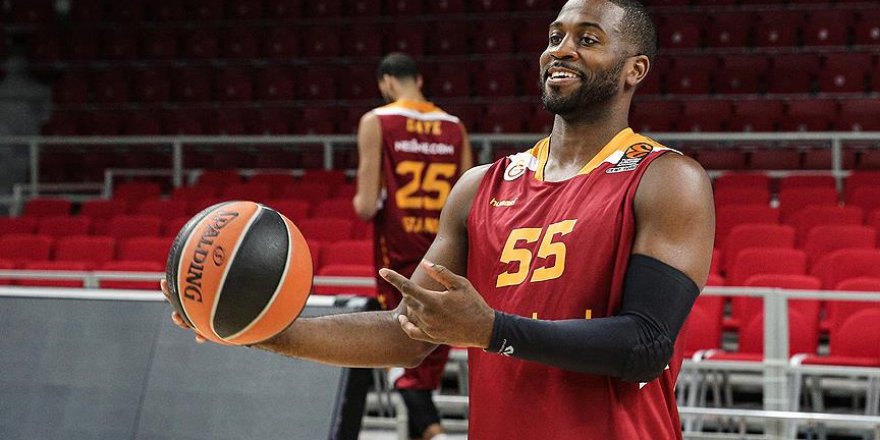 Galatasaray Odeabank'ta ayrılık