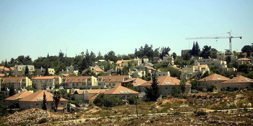 BMGK'nın kararı İsrail'i orta vadede zora sokabilir