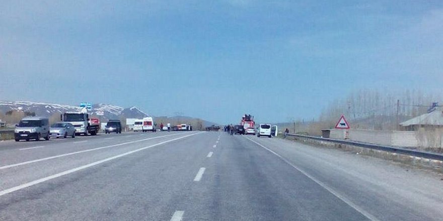 Mardin'de iki el yapımı patlayıcı imha edildi