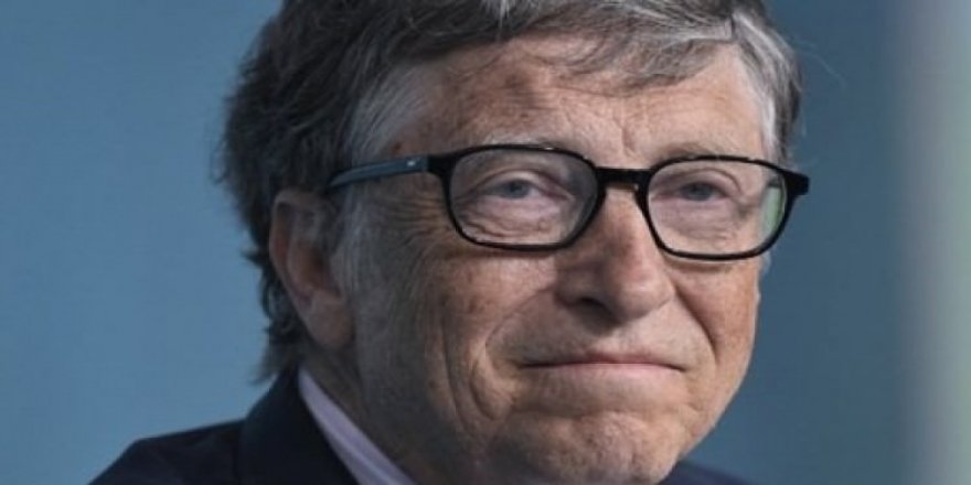 Bill Gates geleceğin mesleklerini açıkladı