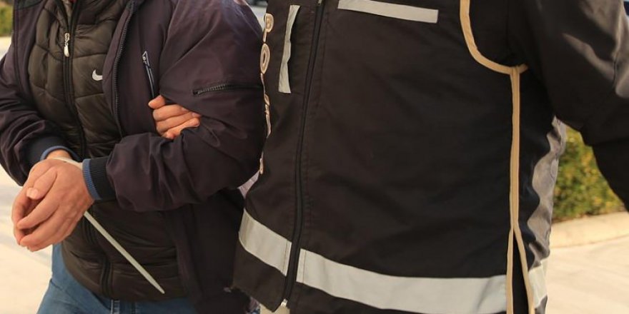 İmamın üzerinden bakın ne çıktı!