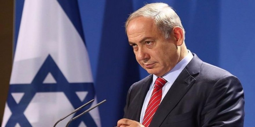 İsrail'den Ukrayna'ya BMGK tepkisi: İptal edildi!