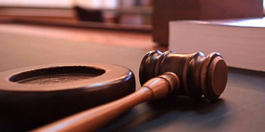 FETÖ'nün 'yargı imamları' tutuklandı