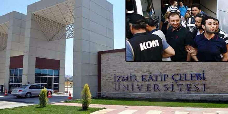 Akademisyenlerin ‘ABi’si servis şoförü çıktı