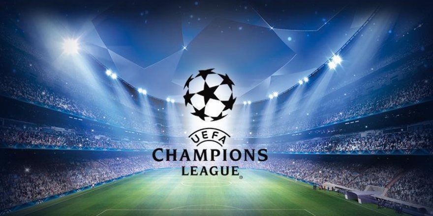 UEFA en iyi çıkış yapan 11'i belirledi