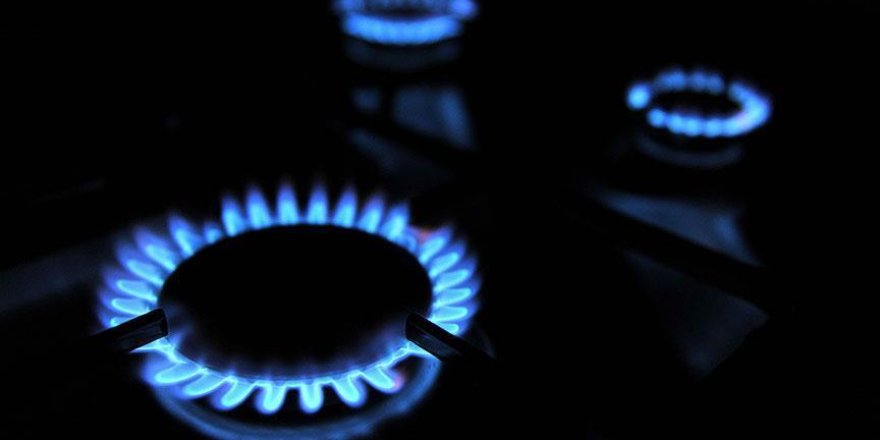 EPDK'nın ilk Türk lirası doğalgaz ihalesine 5 talip