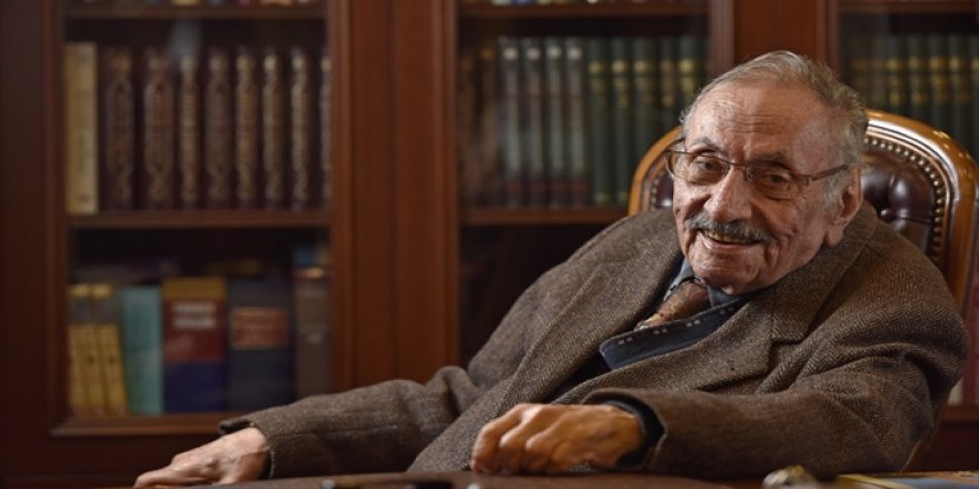 Abdülhamid'i oynarken beni öldüreceklerdi