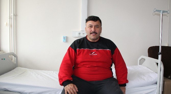 Türkiye’de 4 bin 500 kişi meslek hastası oldu