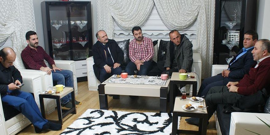 Hükümetin terörle mücadelesine MHP'den tam destek