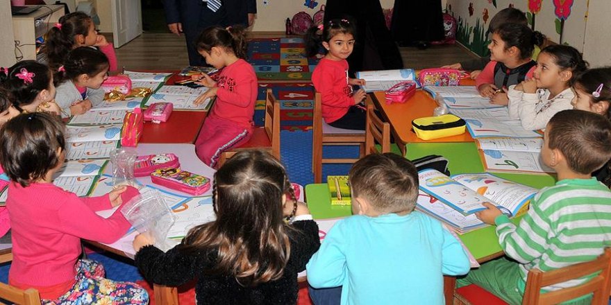 Kreşlerden KDV indirimi talebi