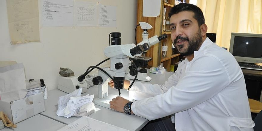 Antarktika'ya ikinci Türk seferi