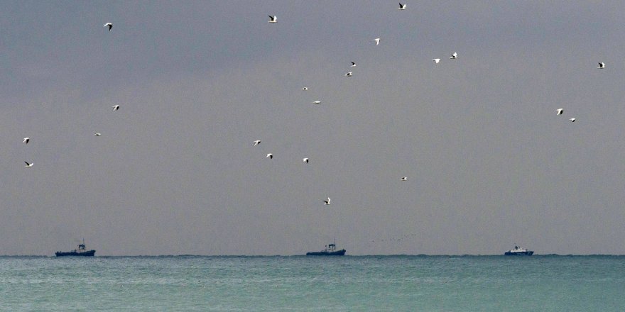 Rus Savunma Bakanlığı: Uçak kazasından kurtulan yok