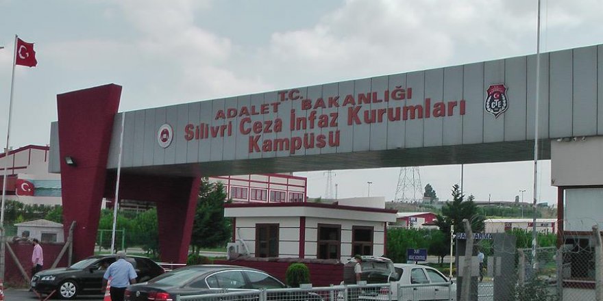 Silivri cezaevinde ısınma sorunu iddialarına yalanlama