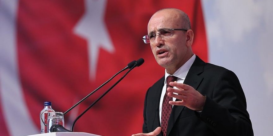 Şimşek: Gün birlik ve beraberlik günüdür