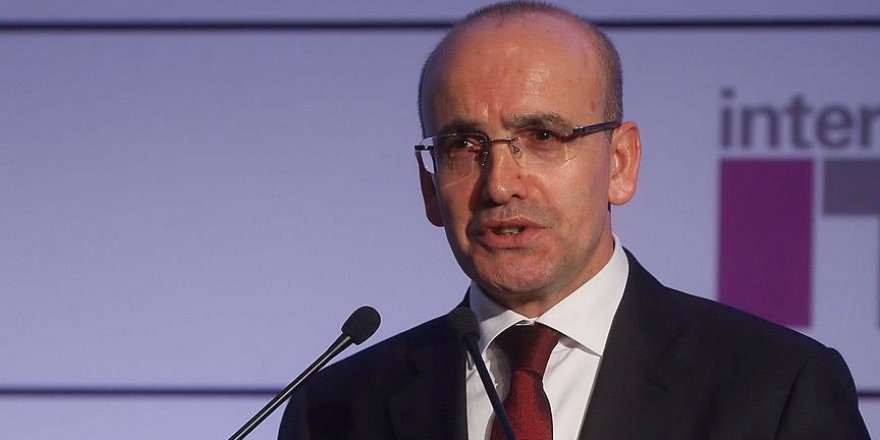 'Türkiye'nin ihracat seferberliğine ihtiyacı var'