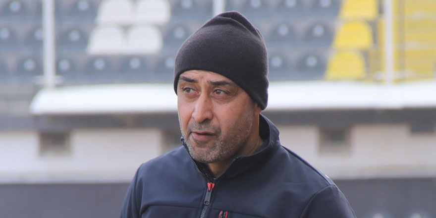 Tolunay Kafkas: Konyaspor gibi bir takımı yenmek moral verdi