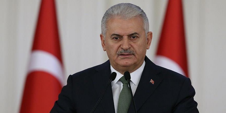 'Türk Milleti İsmet İnönü'yü daima saygıyla hatırlayacaktır'