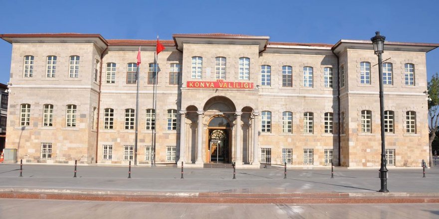 Konya'da okullar yarın tatil mi? Resmi açıklama...
