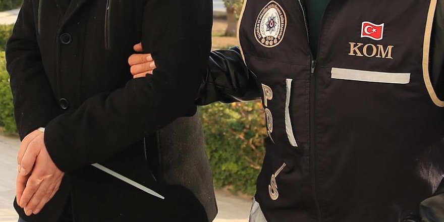 Nevşehir'de FETÖ soruşturmasında 4 tutuklama