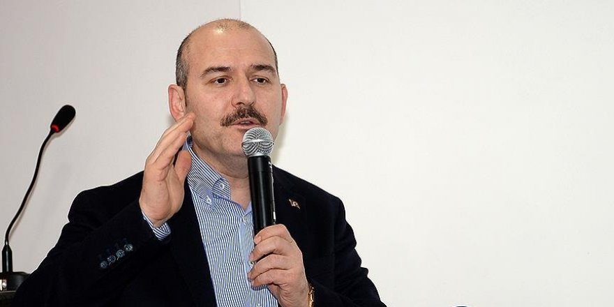 'Bu milletin kardeşliğine ihanet ettiler'