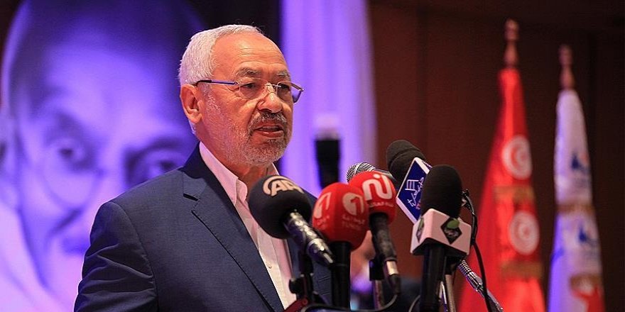 'Suriye ve Irak'ta siyasi çözümü destekliyoruz'